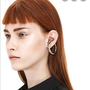 Acne Studios Earring